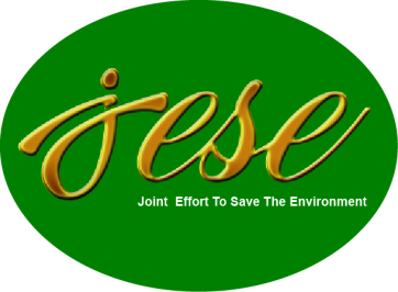 JESE Logo
